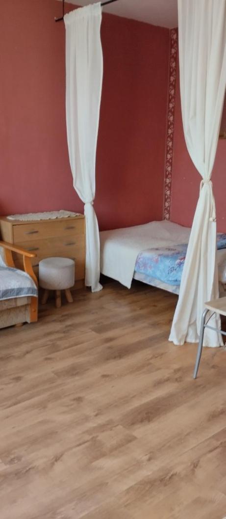 Apartament Z Baldachimem I Pieknym Widokiem Olsztyna Olsztyn  Exterior photo