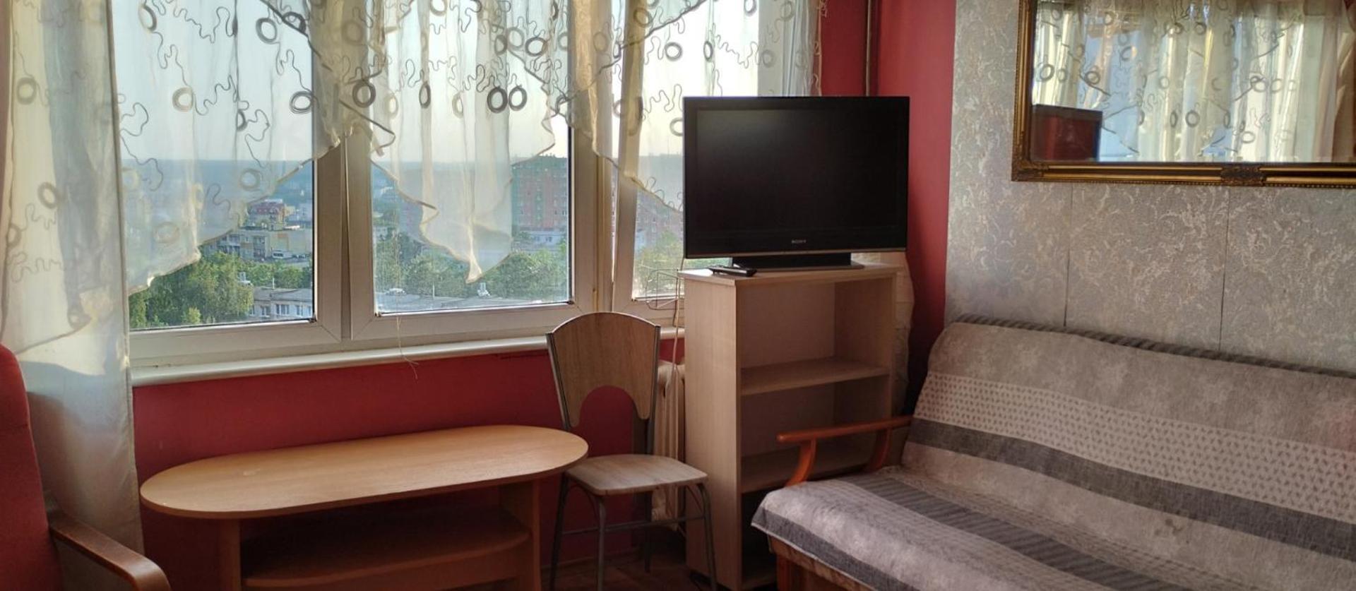 Apartament Z Baldachimem I Pieknym Widokiem Olsztyna Olsztyn  Exterior photo