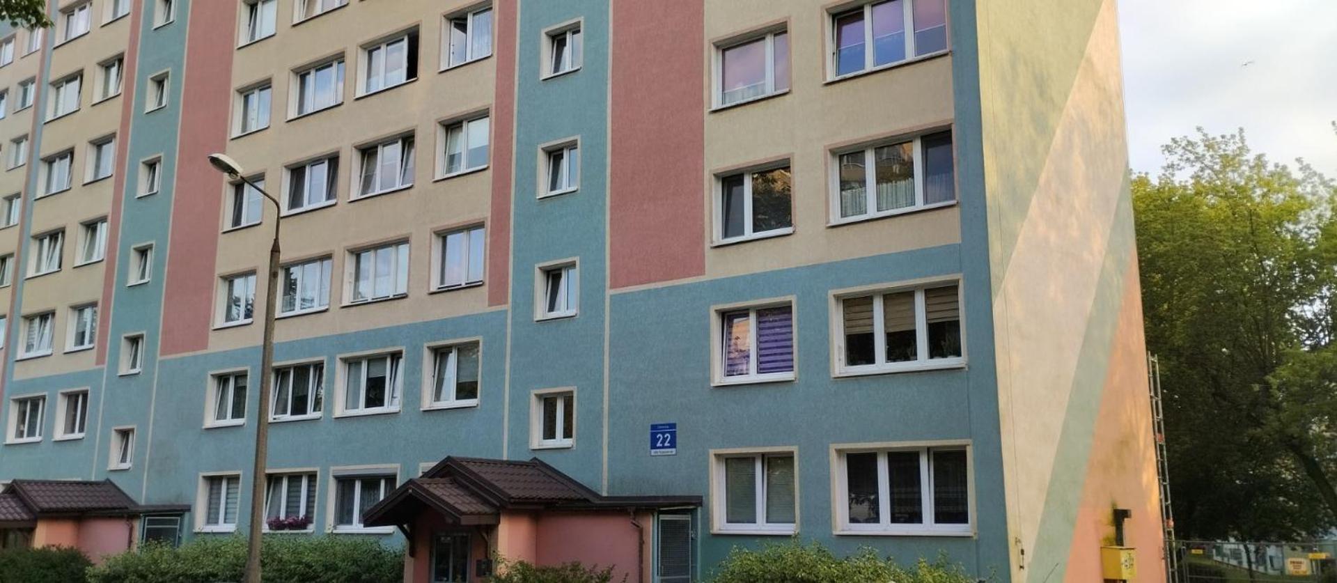 Apartament Z Baldachimem I Pieknym Widokiem Olsztyna Olsztyn  Exterior photo