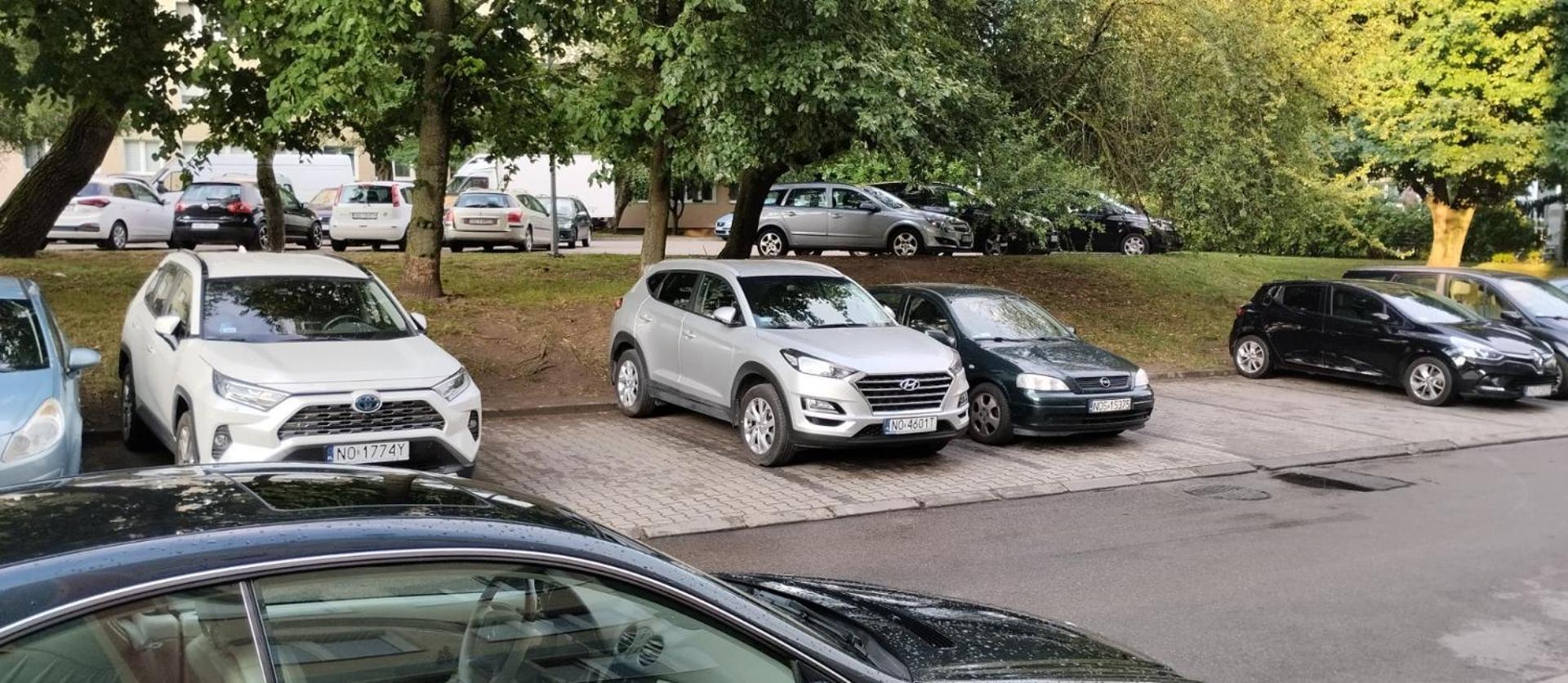 Apartament Z Baldachimem I Pieknym Widokiem Olsztyna Olsztyn  Exterior photo