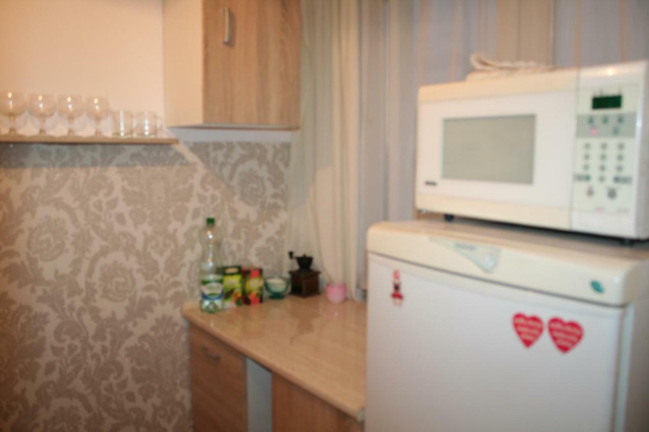Apartament Z Baldachimem I Pieknym Widokiem Olsztyna Olsztyn  Exterior photo