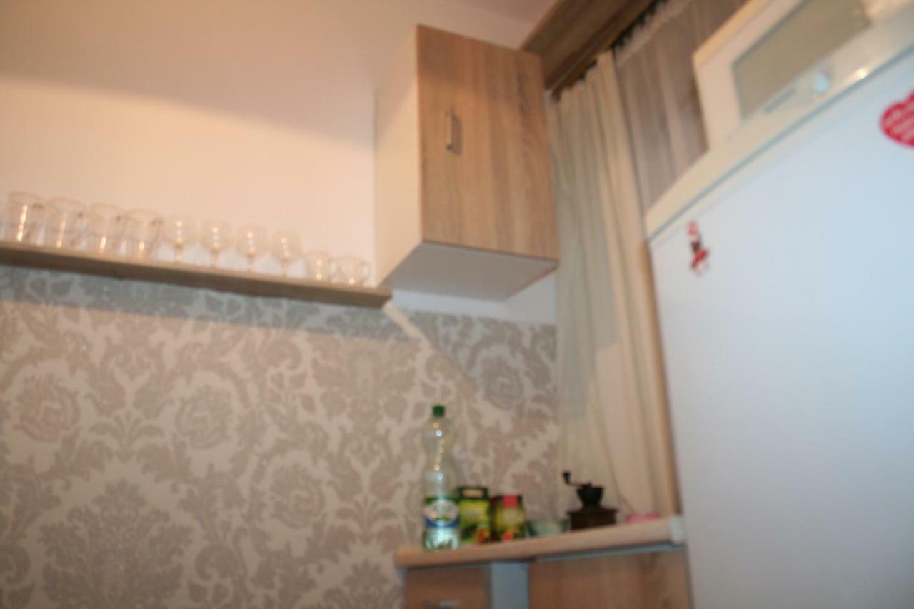 Apartament Z Baldachimem I Pieknym Widokiem Olsztyna Olsztyn  Exterior photo