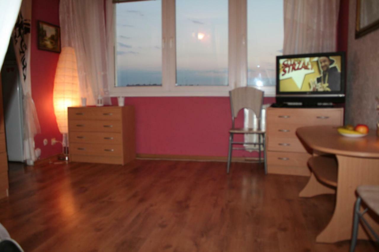 Apartament Z Baldachimem I Pieknym Widokiem Olsztyna Olsztyn  Exterior photo